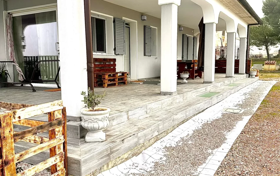 Bed & Breakfast tavullia